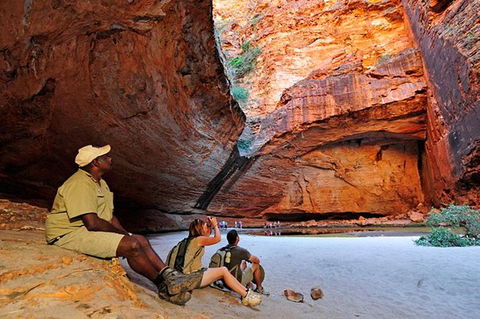 2 Nights At Bungles Wilderness Lodge - Explore The Northern & Southern Gorge - Hobart Tourism 0