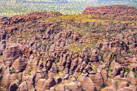 2 Nights At Bungles Wilderness Lodge - Explore The Northern & Southern Gorge - Hobart Tourism 2