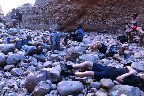 2 Nights At Bungles Wilderness Lodge - Explore The Northern & Southern Gorge - Hobart Tourism 4