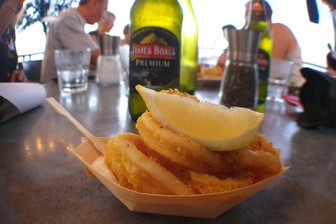 Salty Plum Social - Small Bar Walking Tour - Cable Beach Broome - Hobart Tourism 4