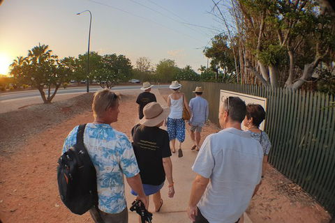 Salty Plum Social - Small Bar Walking Tour - Cable Beach Broome - Hobart Tourism 5