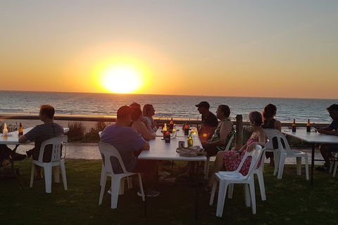 Salty Plum Social - Small Bar Walking Tour - Cable Beach Broome - Hobart Tourism 6