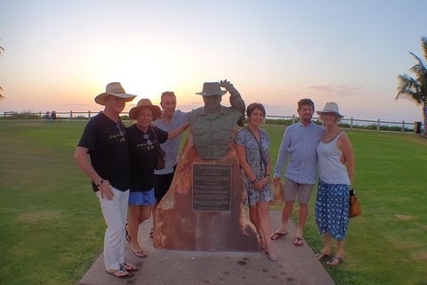 Salty Plum Social - Small Bar Walking Tour - Cable Beach Broome - Hobart Tourism 3