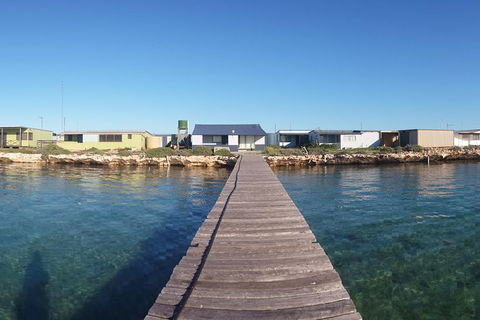 Abrolhos Islands 4 Day Fishing Charter - Tourism TAS 3