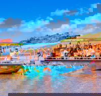 Scenic and Prehistoric Boat Tour - Hobart Tourism