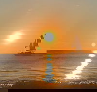 Roebuck Bay Sunset Cruise - Hobart Tourism