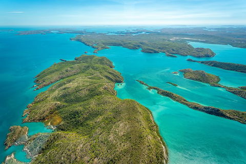 Cygnet Bay Explorer - Tourism TAS 10
