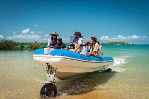Cygnet Bay Explorer - Tourism TAS 3