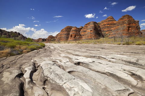 Bungle Bungle Explorer - Tourism TAS 2