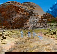 Bungle Bungle Explorer - Hobart Tourism