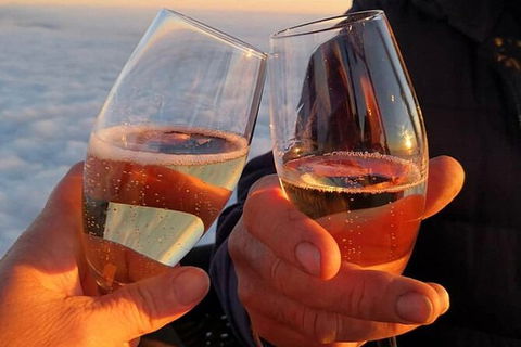 Ballooning Over The Avon Valley, Perth - Hobart Tourism 7