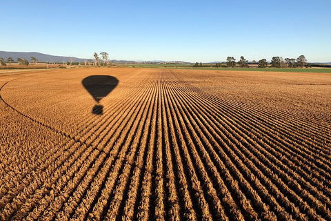 Ballooning Over The Avon Valley, Perth - Hobart Tourism 3