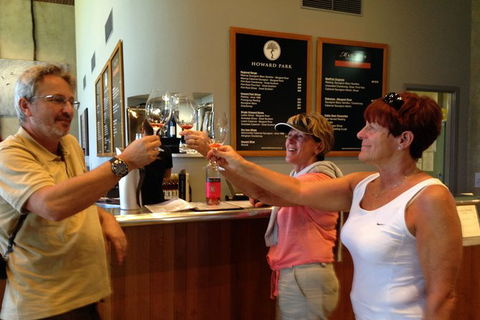A Taste Of Margaret River Luxury Wine Tour - Tourism TAS 5