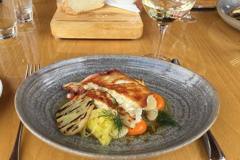 A Taste Of Margaret River Luxury Wine Tour - Tourism TAS 8