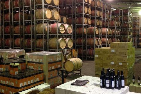 A Taste Of Margaret River Luxury Wine Tour - Tourism TAS 6