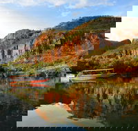 Ord River Experience with Riverside Lunch - Hobart Tourism