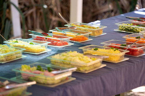 Ord River Experience With Riverside Lunch - Hobart Tourism 6