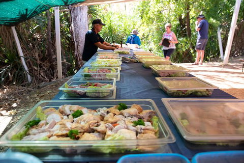 Ord River Experience With Riverside Lunch - Hobart Tourism 7