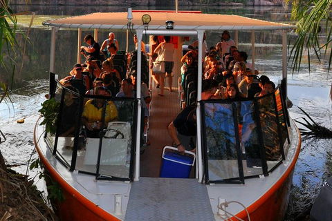 Ord River Experience With Riverside Lunch - Hobart Tourism 4