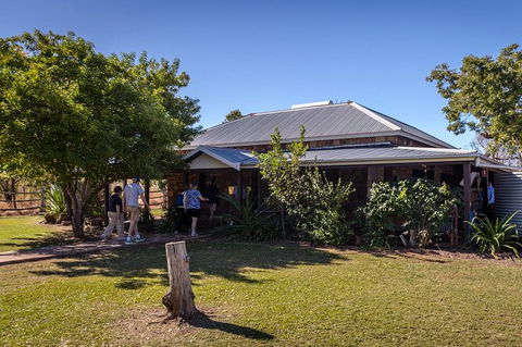 Ord River Experience With Riverside Lunch - Hobart Tourism 3