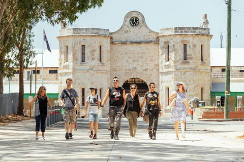 Fremantle Icons & Gems Of Perth Private Tour With A Local - Hobart Tourism 8