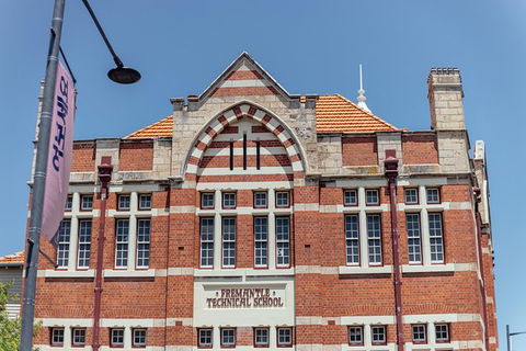 Fremantle Icons & Gems Of Perth Private Tour With A Local - Hobart Tourism 9