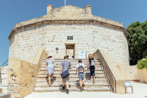 Fremantle Icons & Gems Of Perth Private Tour With A Local - Hobart Tourism 5