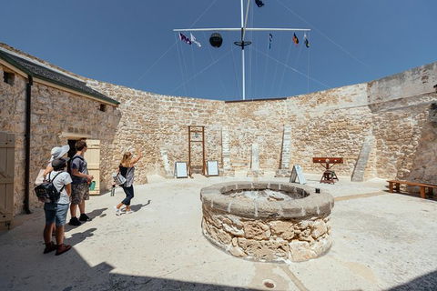 Fremantle Icons & Gems Of Perth Private Tour With A Local - Hobart Tourism 6