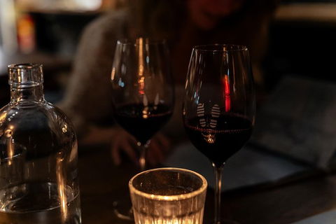 The Flavors Of Perth: Fremantle Wine & Bites Private Tour - Hobart Tourism 7