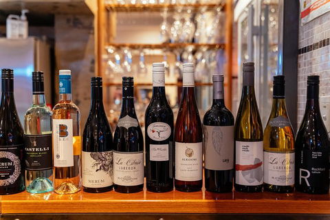 The Flavors Of Perth: Fremantle Wine & Bites Private Tour - Hobart Tourism 3