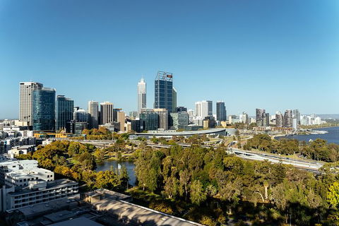 Perth By Bike, Private Tour With A Local - Tourism TAS 1