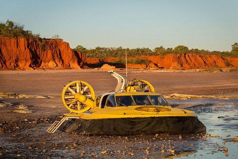 Broome All-Inclusive 7 Days Touring Package - Hobart Tourism 3
