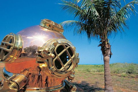 Broome All-Inclusive 7 Days Touring Package - Hobart Tourism 7