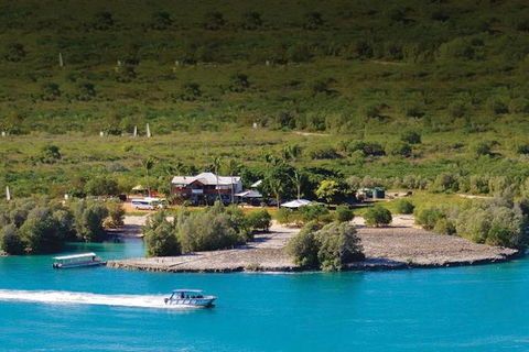 Broome All-Inclusive 7 Days Touring Package - Hobart Tourism 2