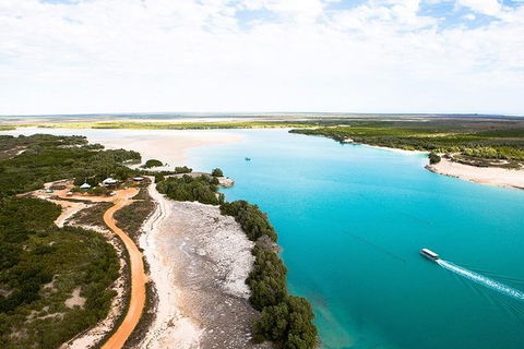 Broome All-Inclusive 7 Days Touring Package - Hobart Tourism 8