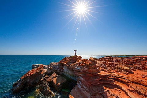 Broome All-Inclusive 7 Days Touring Package - Hobart Tourism 1