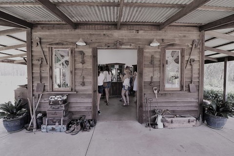 The Favourite 4 Experience - Tourism TAS 0