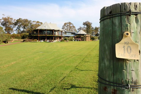 The Finest 4 Experience - Tourism TAS 5