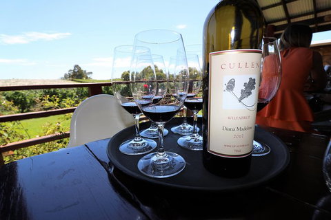 The Finest 4 Experience - Tourism TAS 0