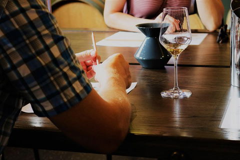 The Foodie Experience - Tourism TAS 1