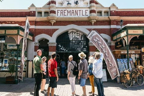 Highlights Of Fremantle: Convicts And Colonials Guided Tour - Hobart Tourism 4