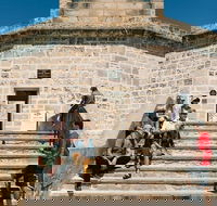 Highlights of Fremantle Convicts and Colonials Guided Tour - Hobart Tourism
