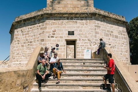 Highlights Of Fremantle: Convicts And Colonials Guided Tour - Hobart Tourism 0