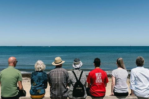 Highlights Of Fremantle: Convicts And Colonials Guided Tour - Hobart Tourism 2
