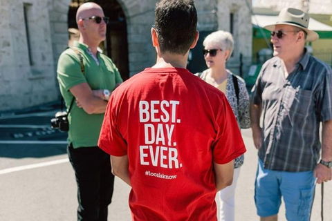 Highlights Of Fremantle: Convicts And Colonials Guided Tour - Hobart Tourism 1