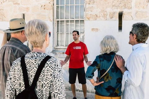 Highlights Of Fremantle: Convicts And Colonials Guided Tour - Hobart Tourism 5