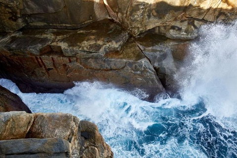 The Gap & Natural Wonders Guided Tour - Tourism TAS 4