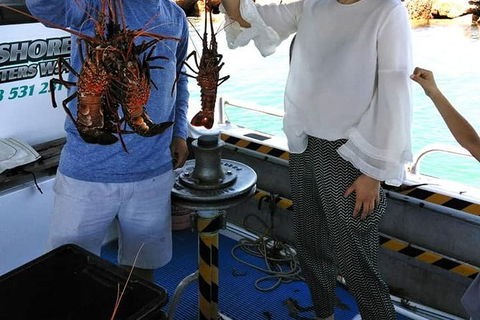 Lobster Fishing Tour At Geraldton - Tourism TAS 1