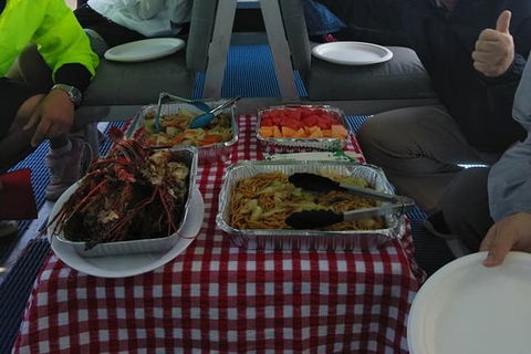 Lobster Fishing Tour At Geraldton - Tourism TAS 4