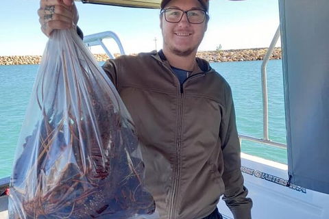 Lobster Fishing Tour At Geraldton - Tourism TAS 7